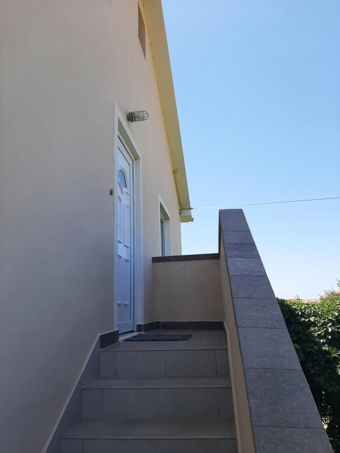 Apartmani Marija Povljana Exterior foto
