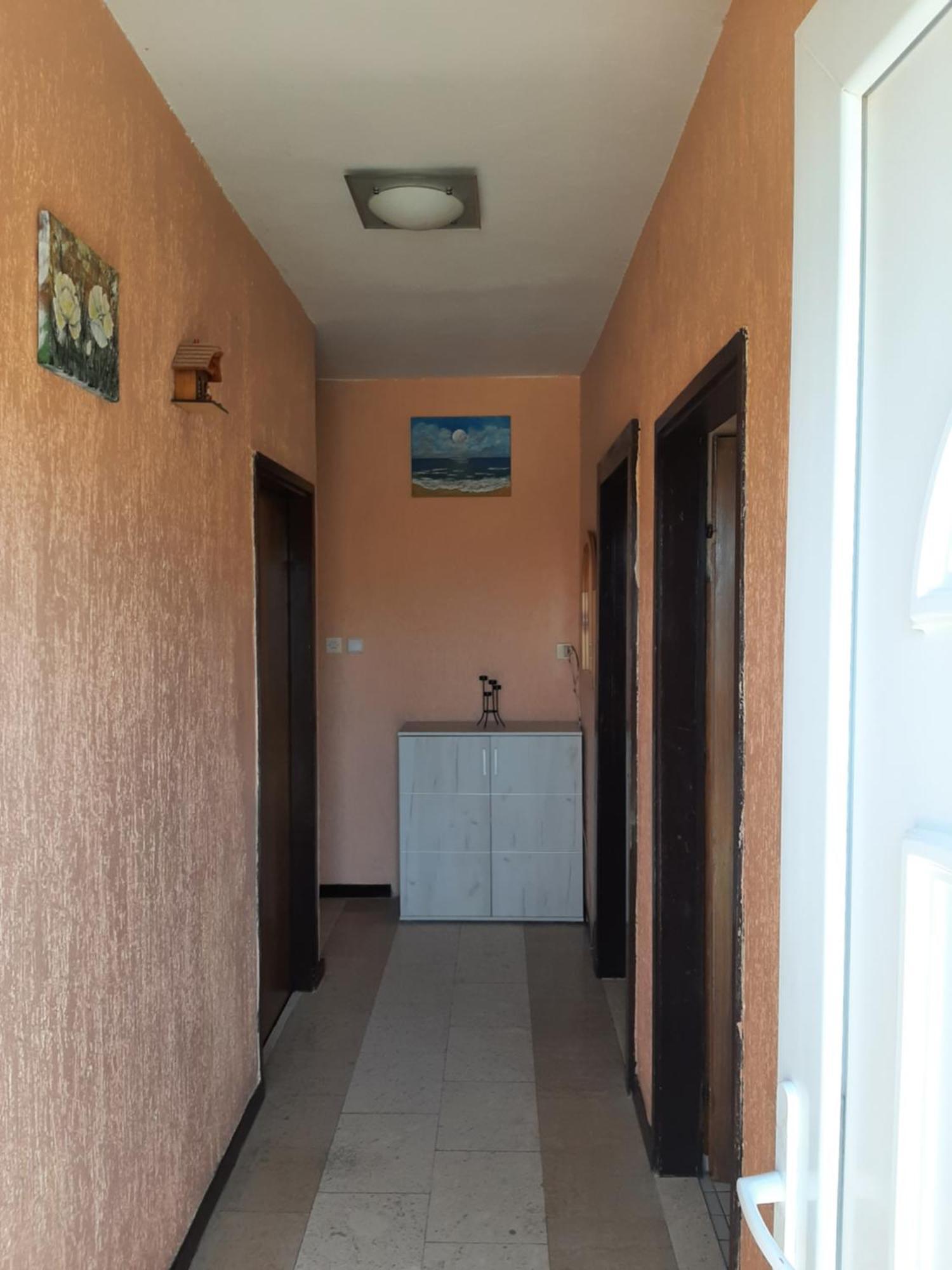 Apartmani Marija Povljana Cameră foto