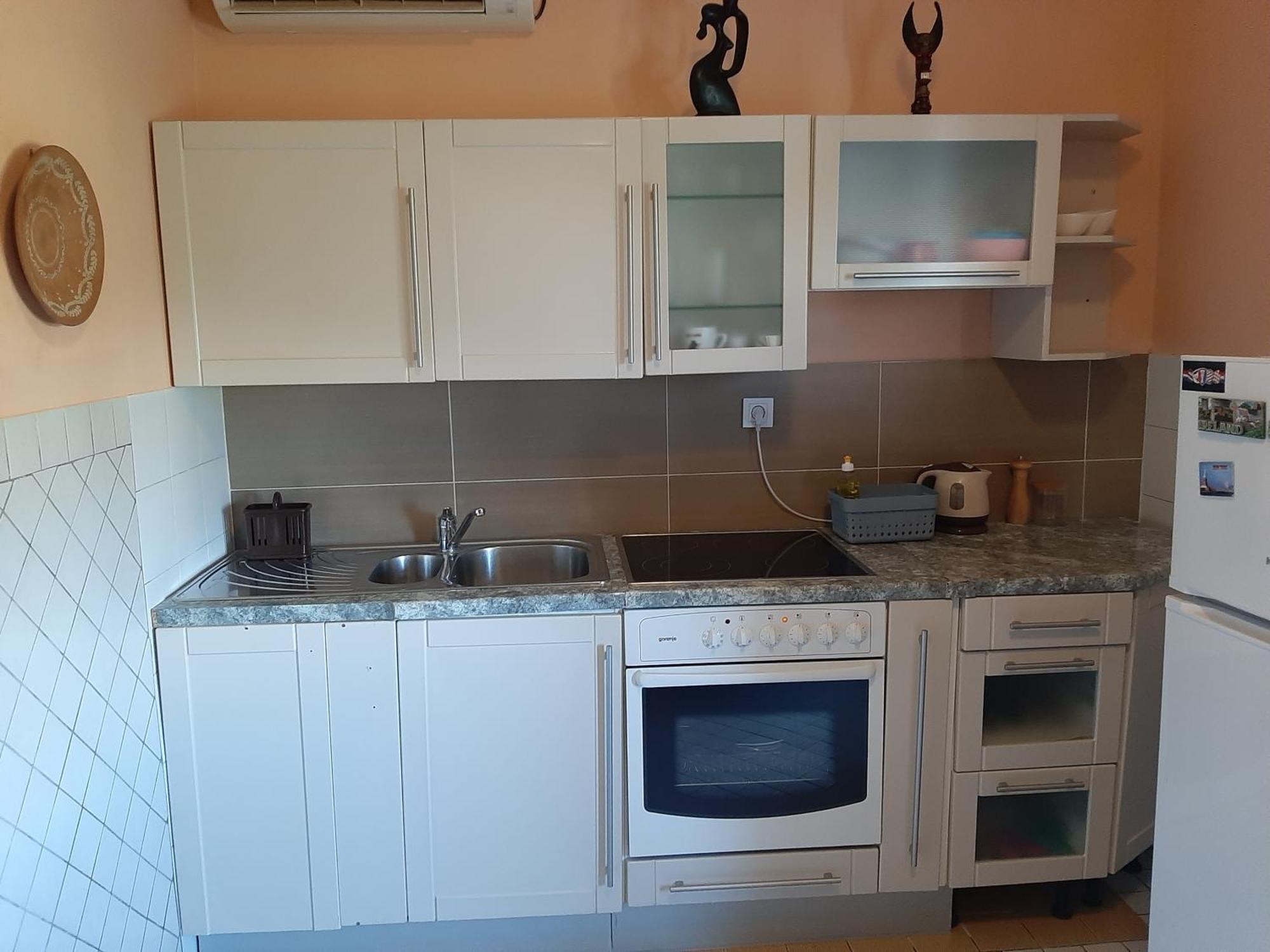 Apartmani Marija Povljana Cameră foto