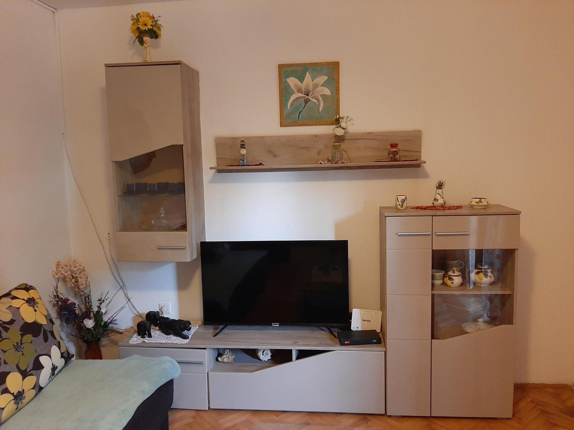 Apartmani Marija Povljana Cameră foto