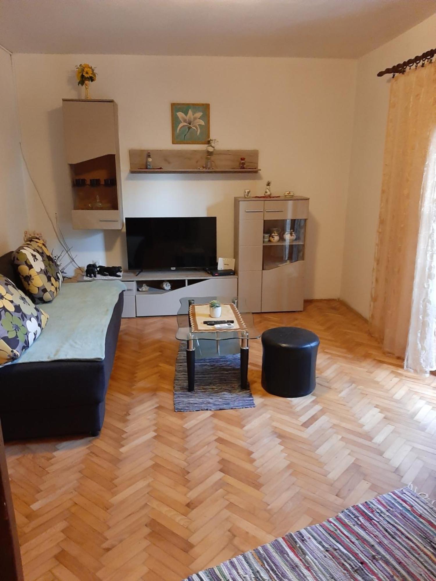 Apartmani Marija Povljana Cameră foto