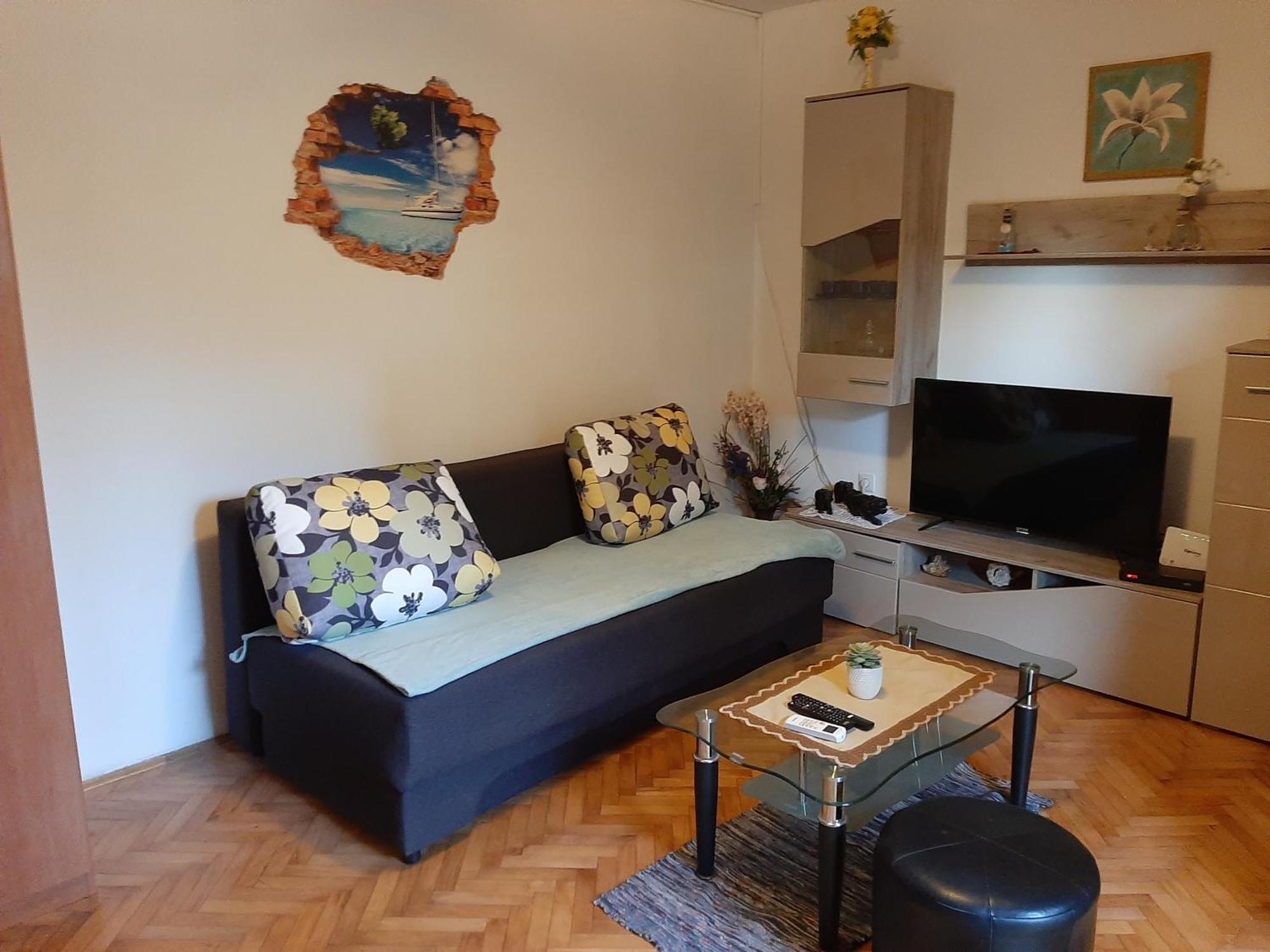 Apartmani Marija Povljana Cameră foto