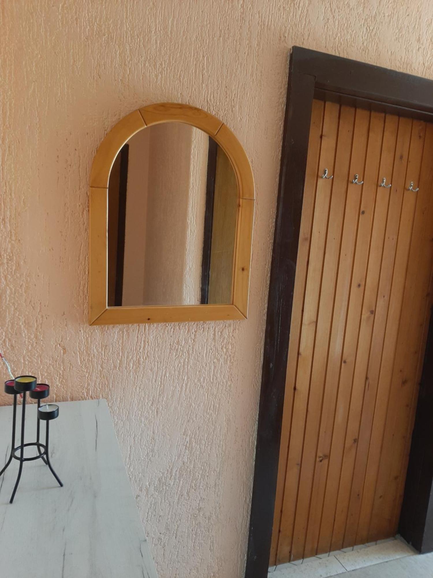 Apartmani Marija Povljana Cameră foto