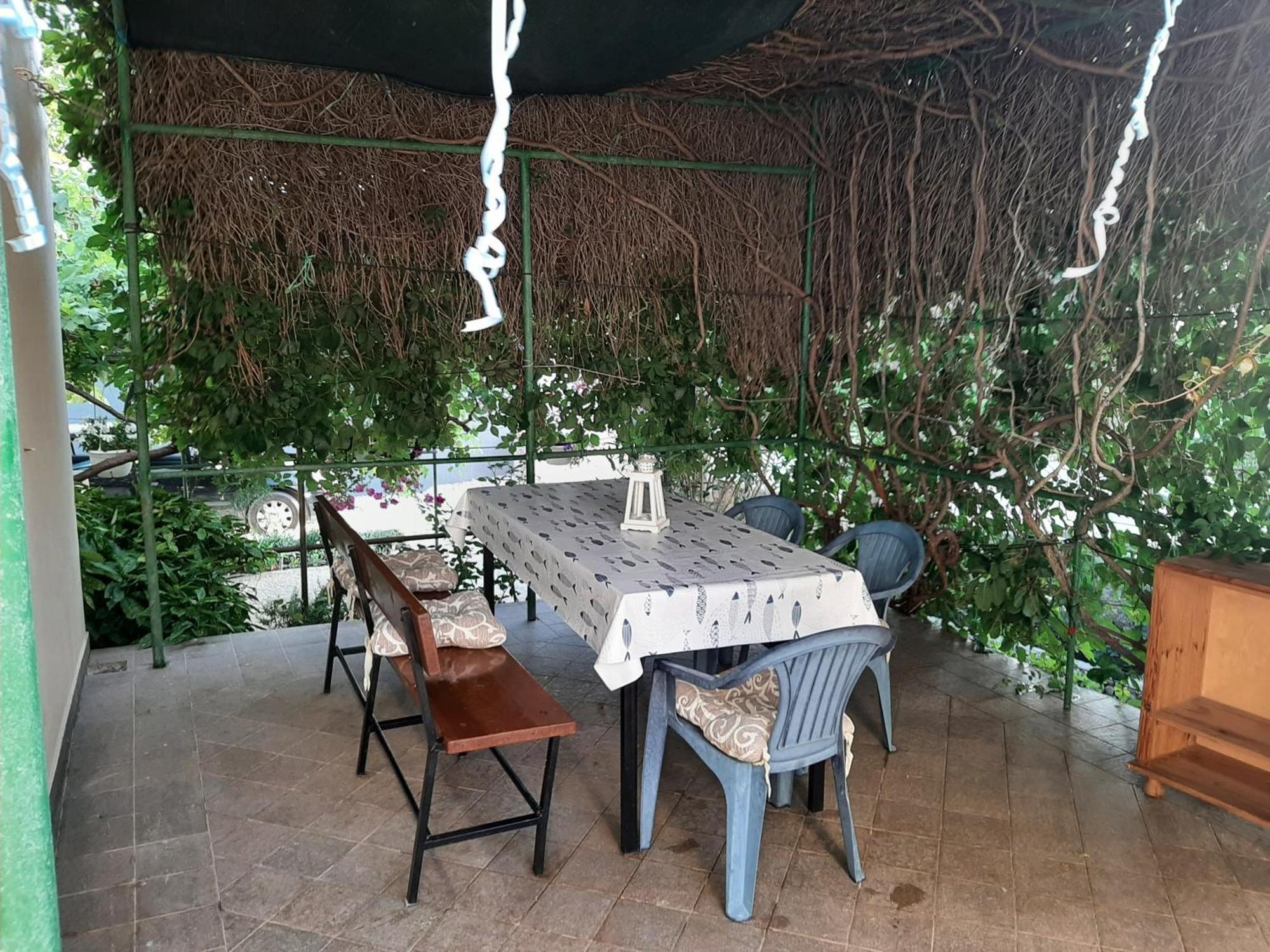 Apartmani Marija Povljana Cameră foto