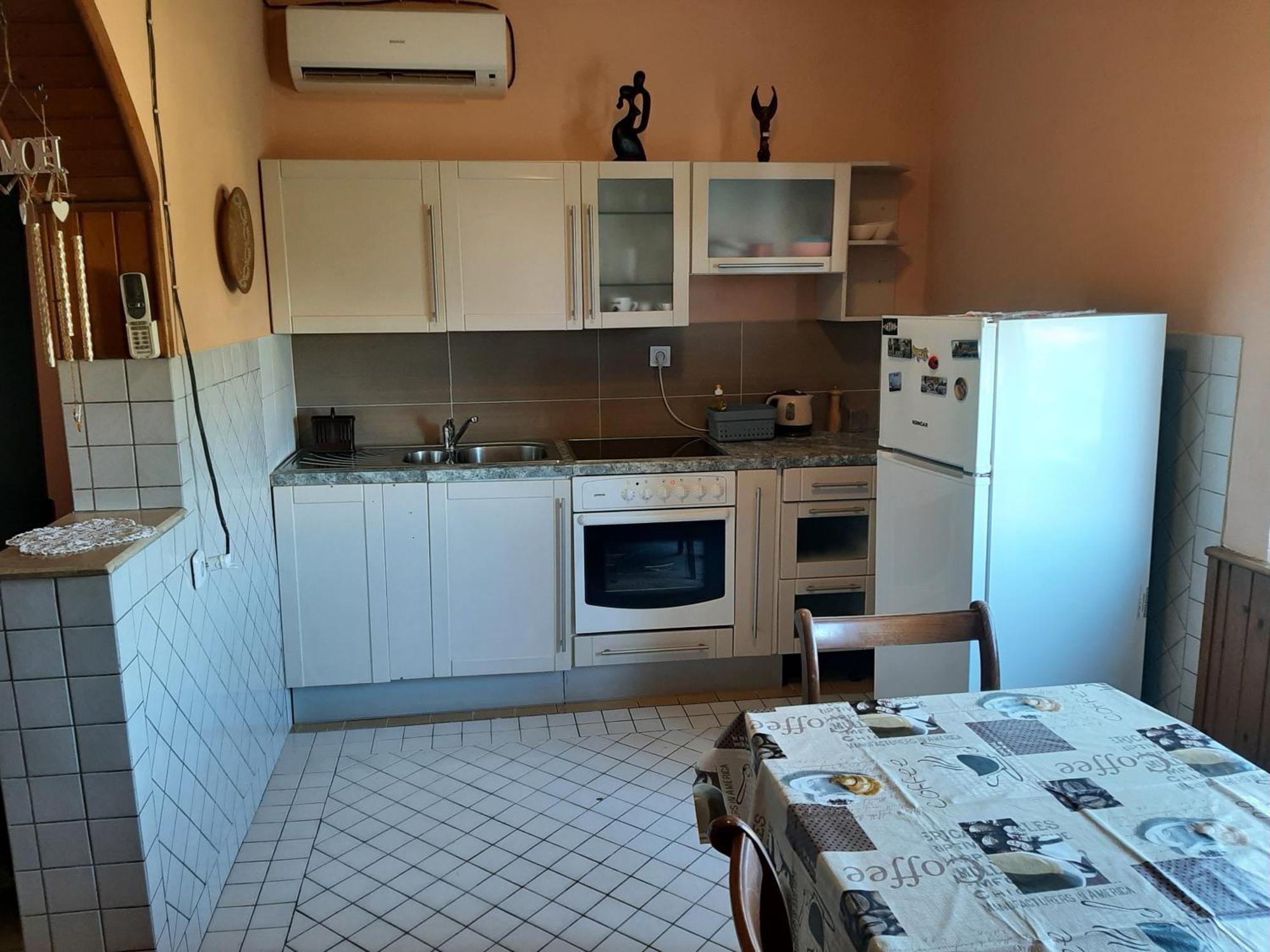 Apartmani Marija Povljana Cameră foto
