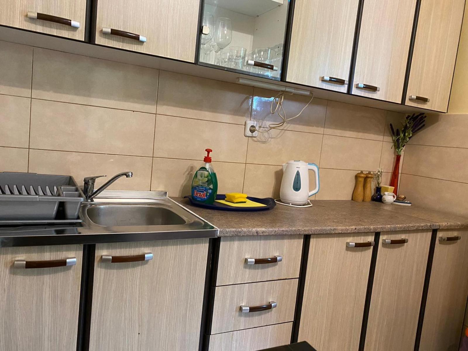 Apartmani Marija Povljana Cameră foto
