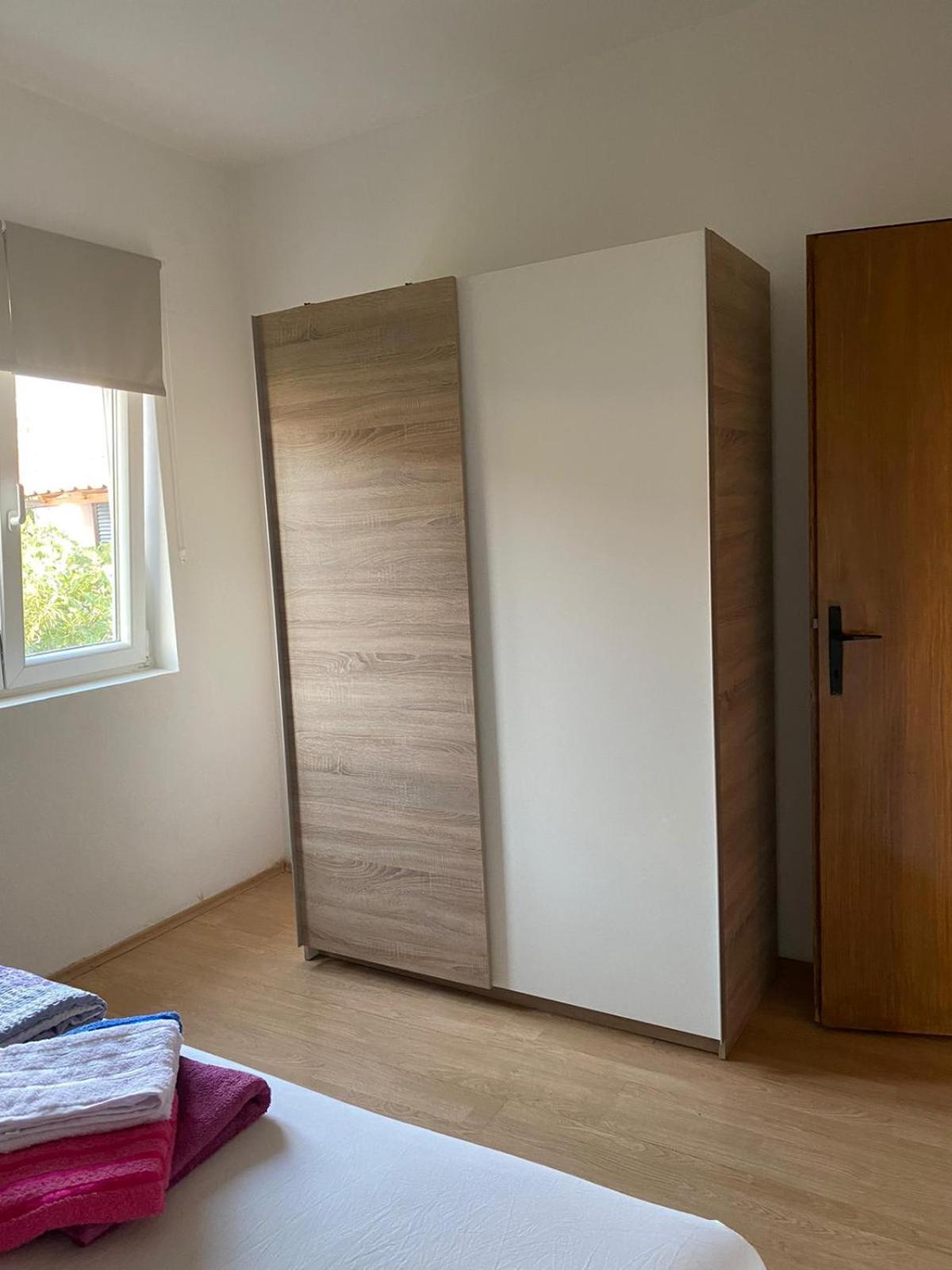 Apartmani Marija Povljana Cameră foto