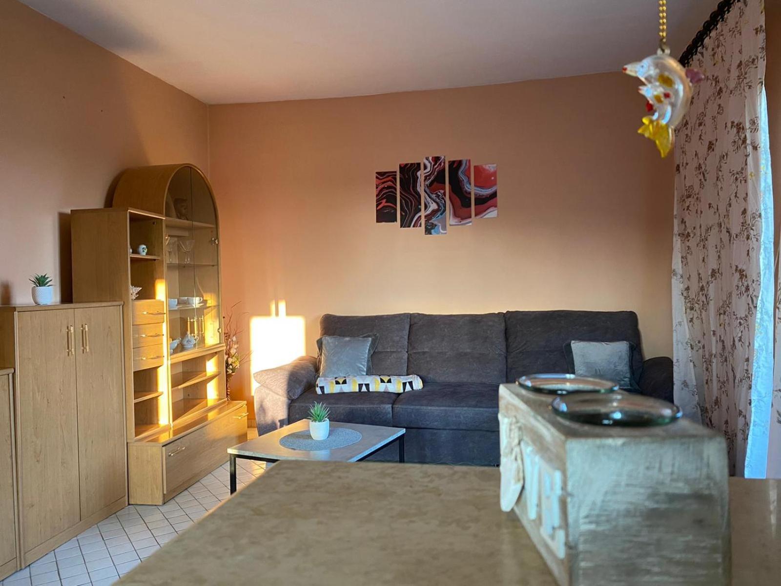 Apartmani Marija Povljana Cameră foto