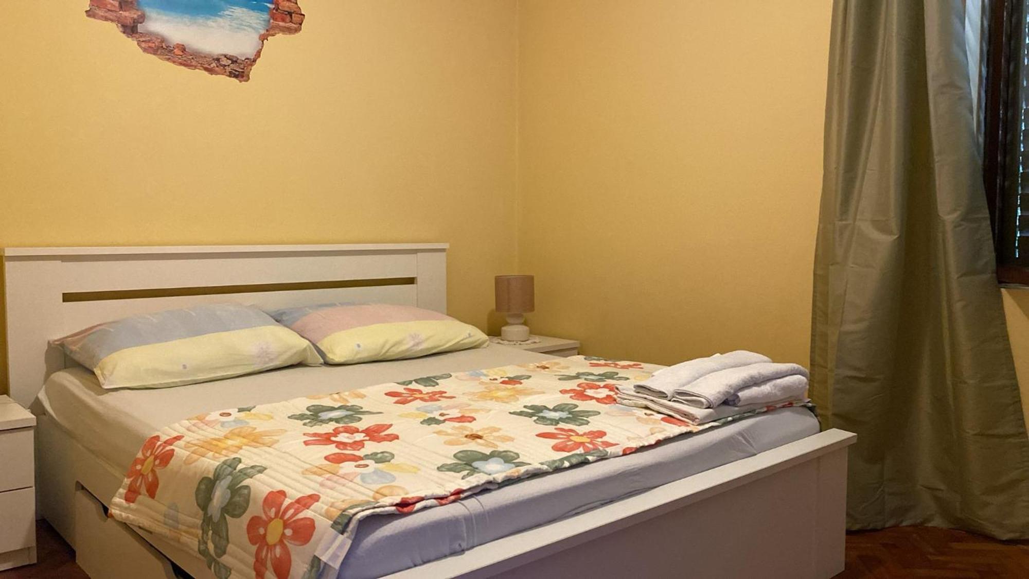 Apartmani Marija Povljana Cameră foto