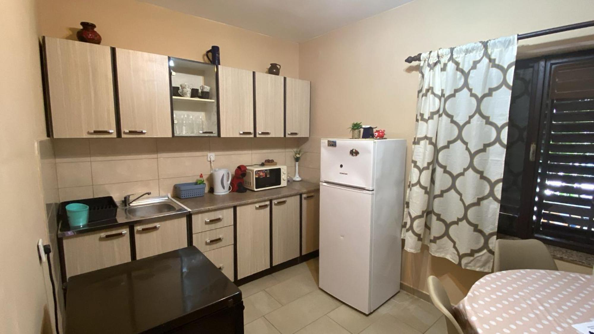 Apartmani Marija Povljana Cameră foto