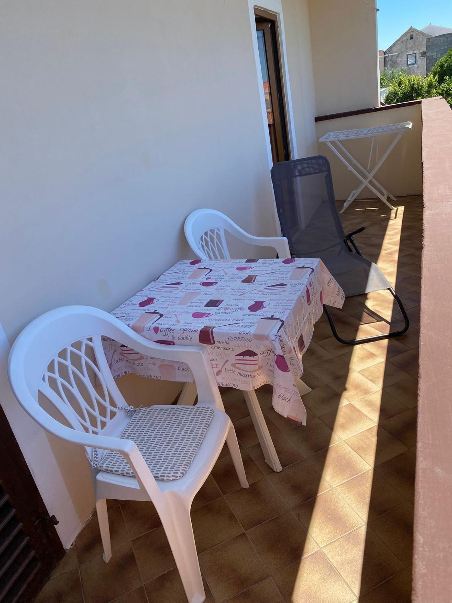 Apartmani Marija Povljana Cameră foto